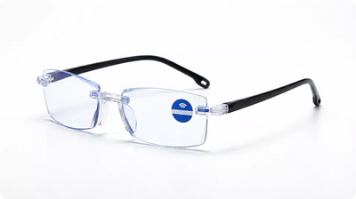 Lunettes de lecture Anti Lumière Bleue - UrbanOptic
