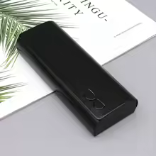 Estuche para gafas de piel de primera calidad - Urban Optic