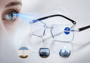 S'adapte automatiquement à votre vue