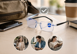 Sans ordonnance, prêt à porter